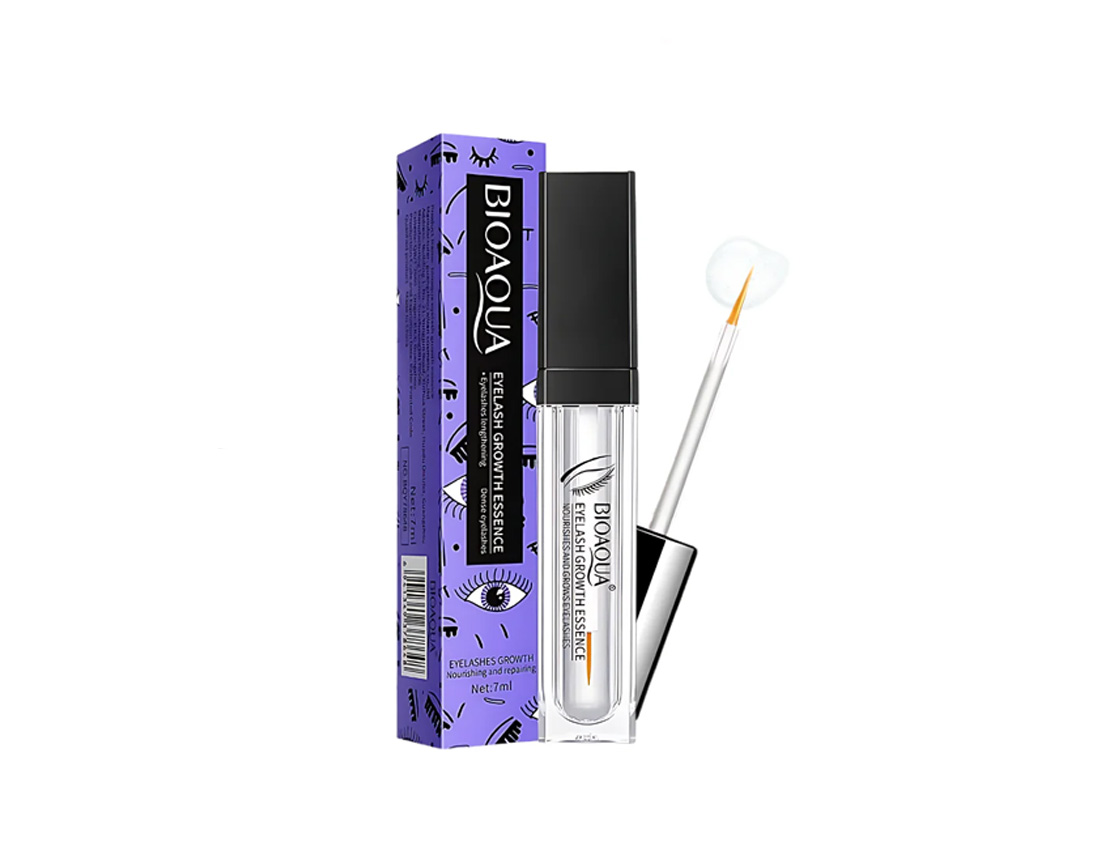 SERUM ALARGADOR DE PESTAÑAS BIOAQUA 7 ML