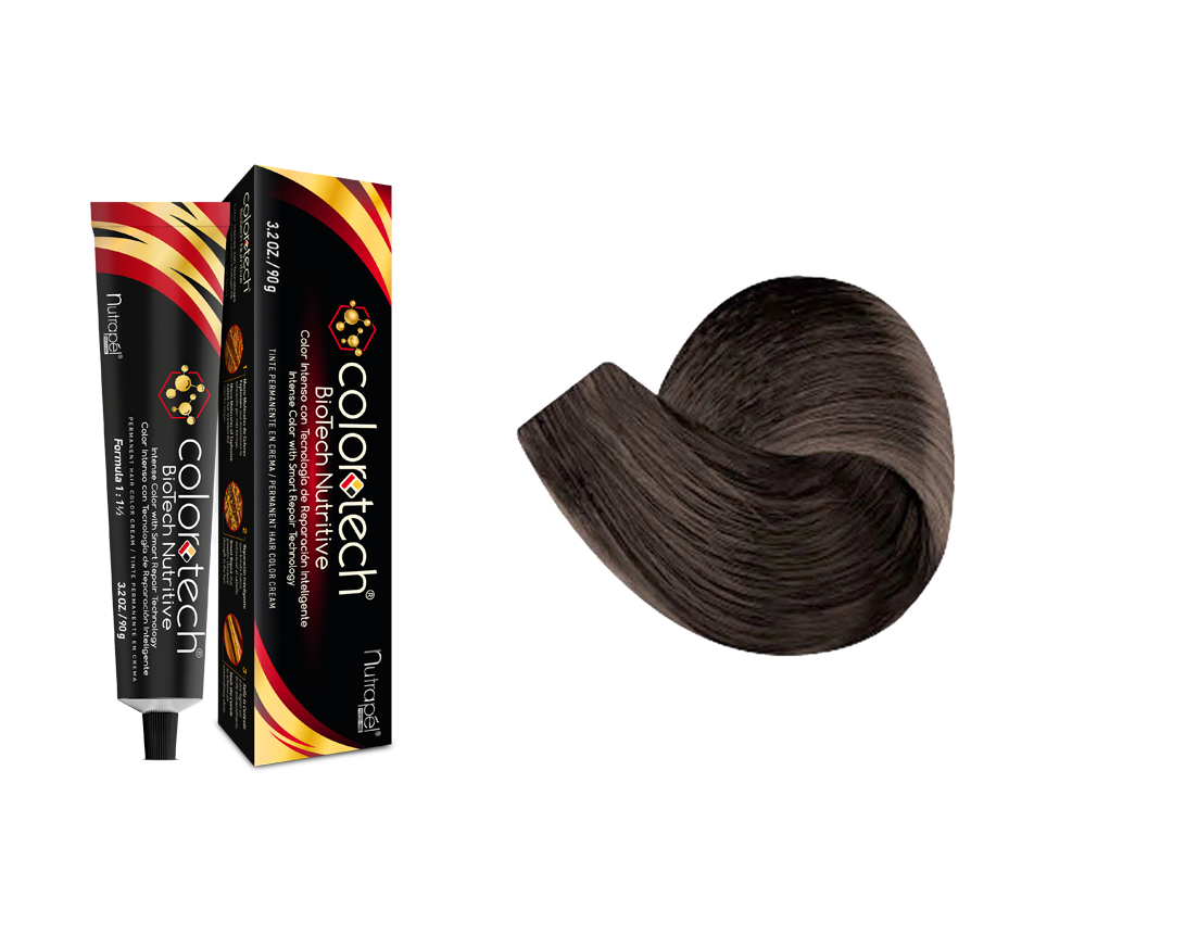 COLOR TECH 5.0 C.CLARO PROFUNDO 90G (C5.0)