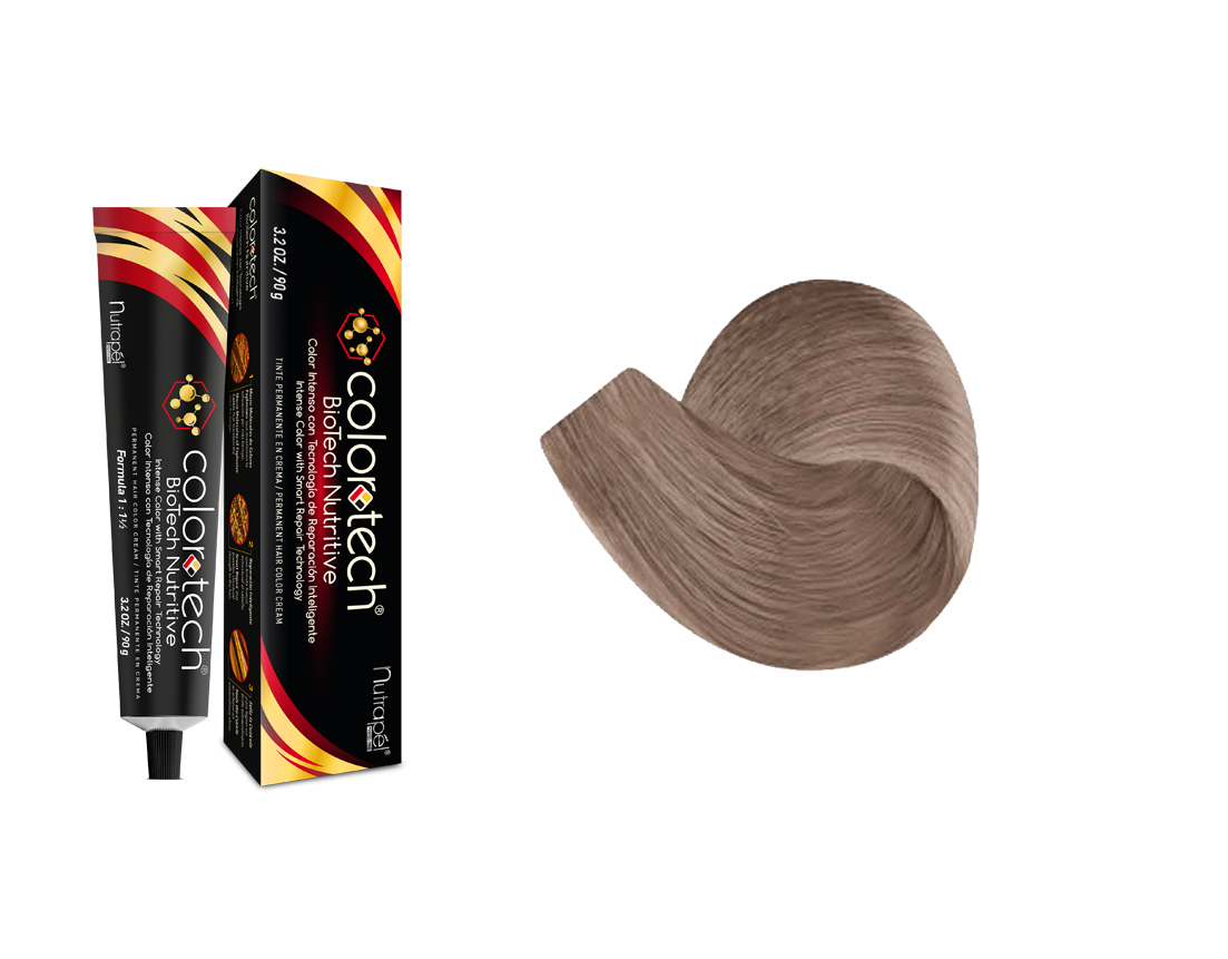 COLOR TECH 10.31 RUBIO EX CLARO DO CENI 90G (10.31