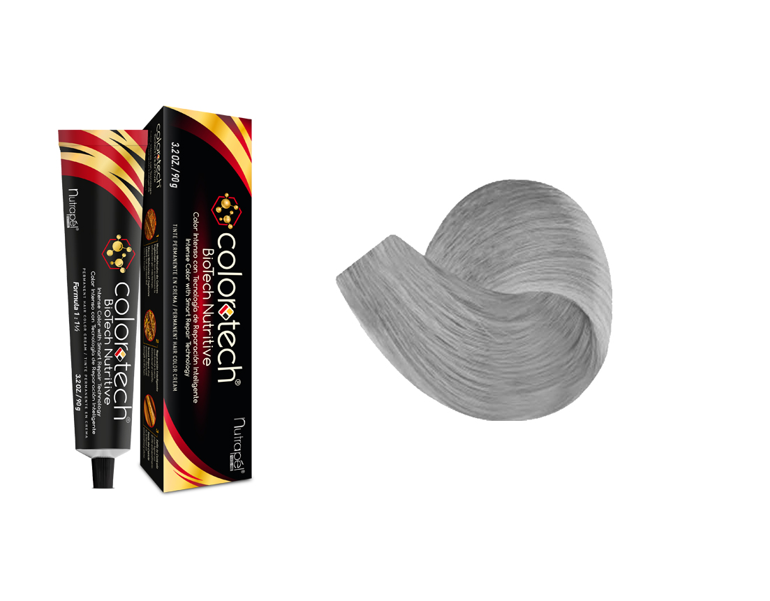 COLOR TECH 10.11 RUBIO EXTRA CLA CZO INTENSO 90G
