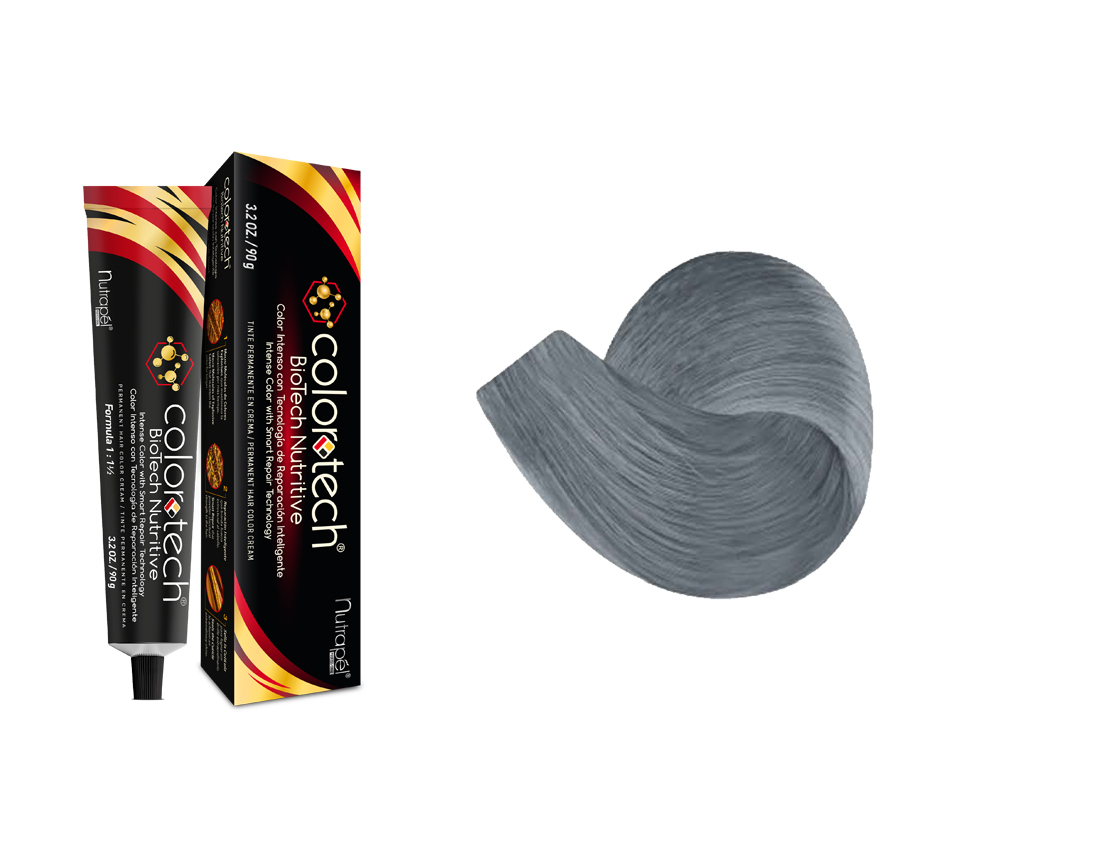 COLOR TECH 911 RUBIO CZO INTENSO ULTRA ACLARA 90G