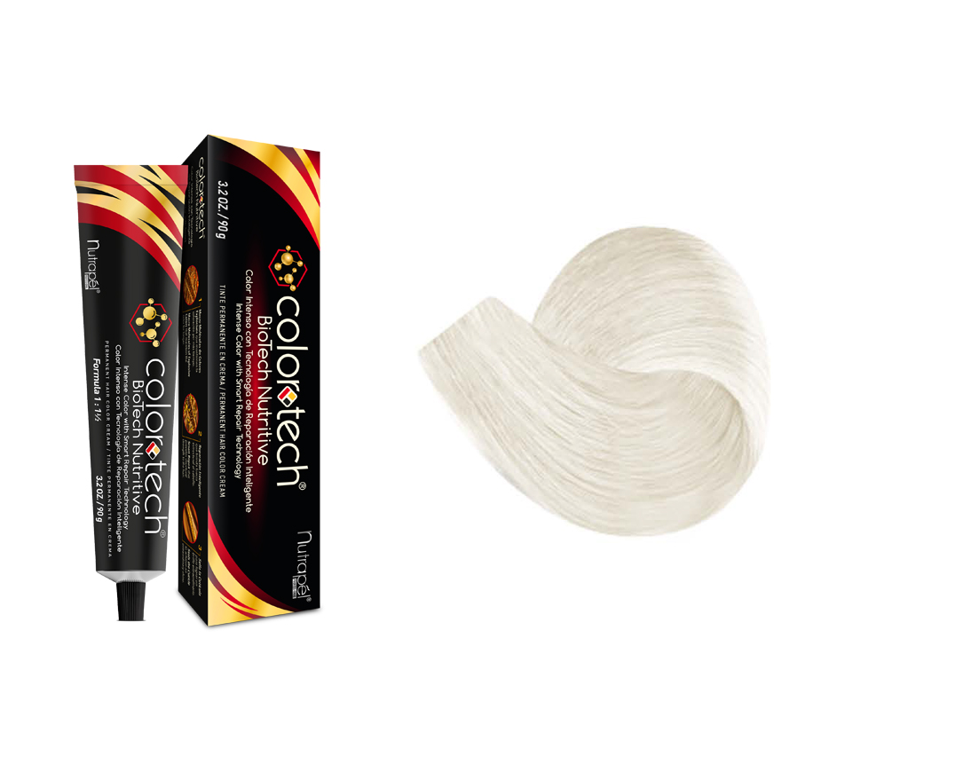 COLOR TECH 000 SIN REFLEJO 90G (C900S)