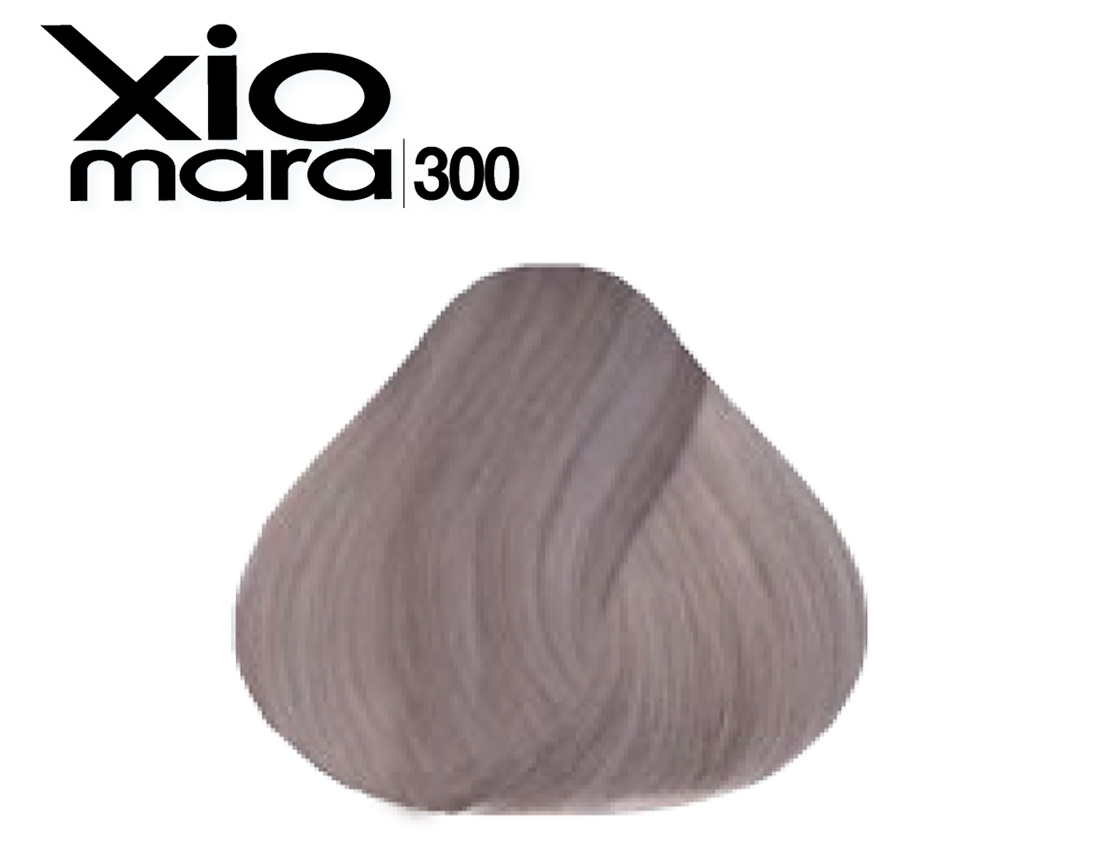 TINTE XIOMARA 300 (10.22) 100GR + 2 PEROX 100ML