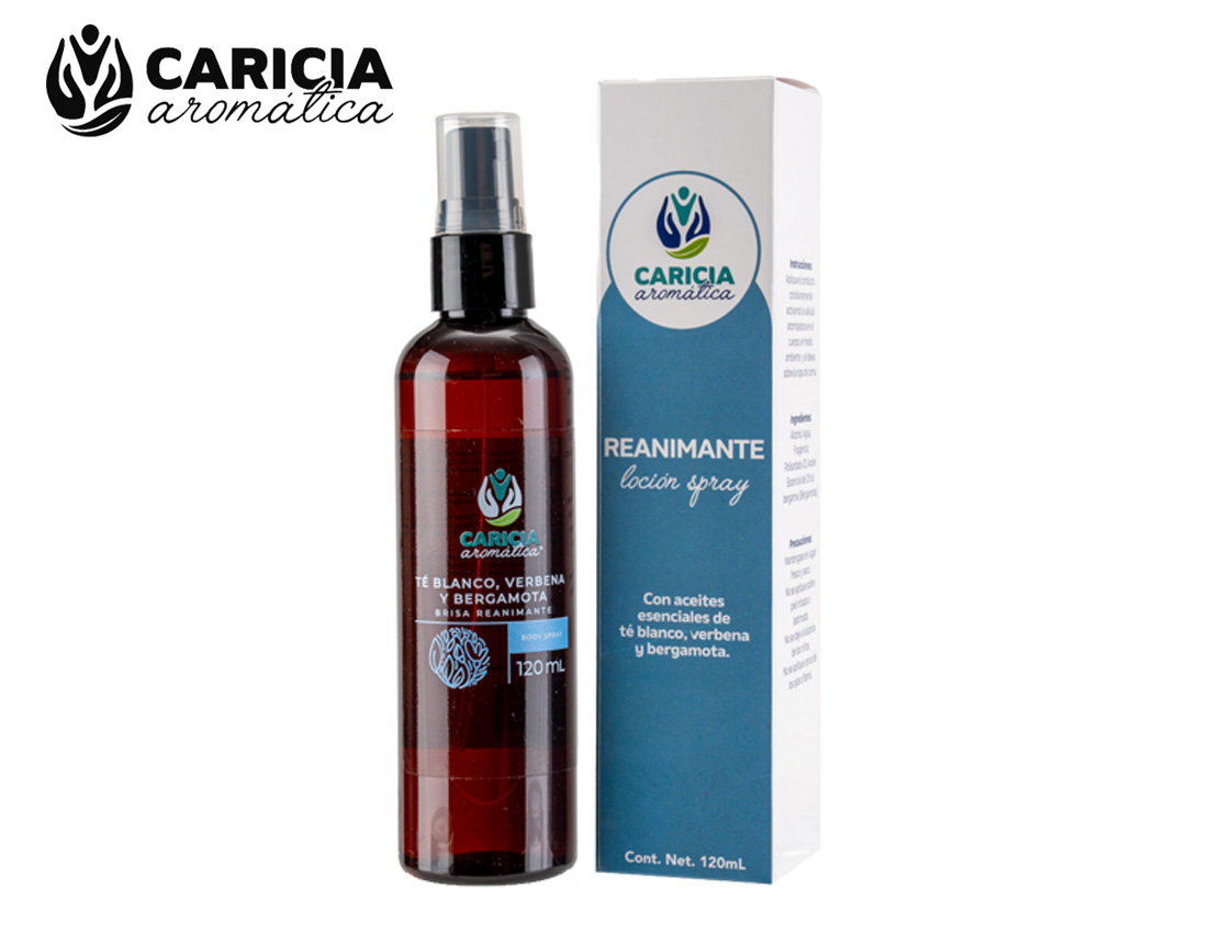ACEITE PARA AROMATERAPIA