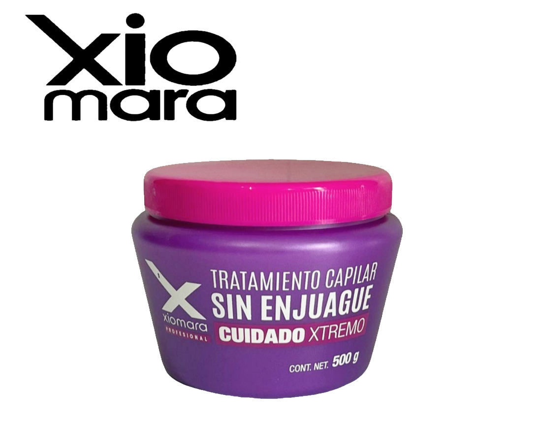 TRAT SIN ENJ XIOMARA