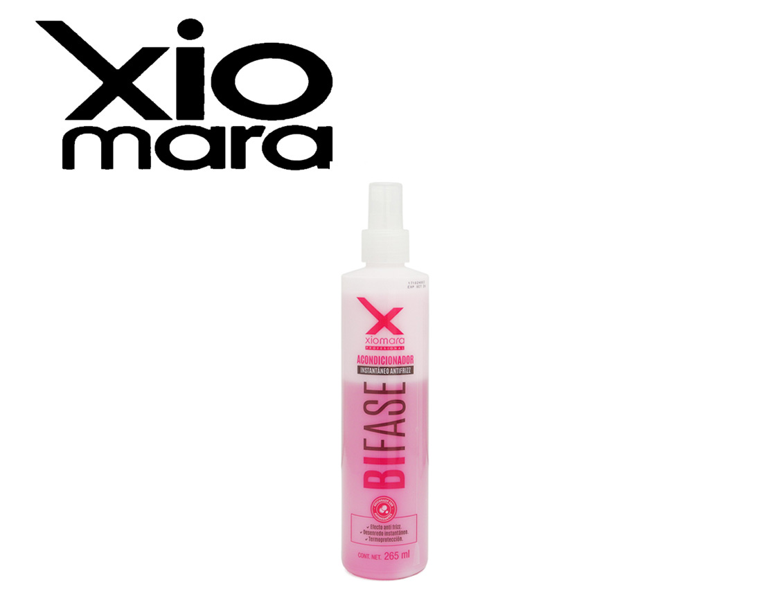 ACOND BIF ANTIFRIZZ XIOM