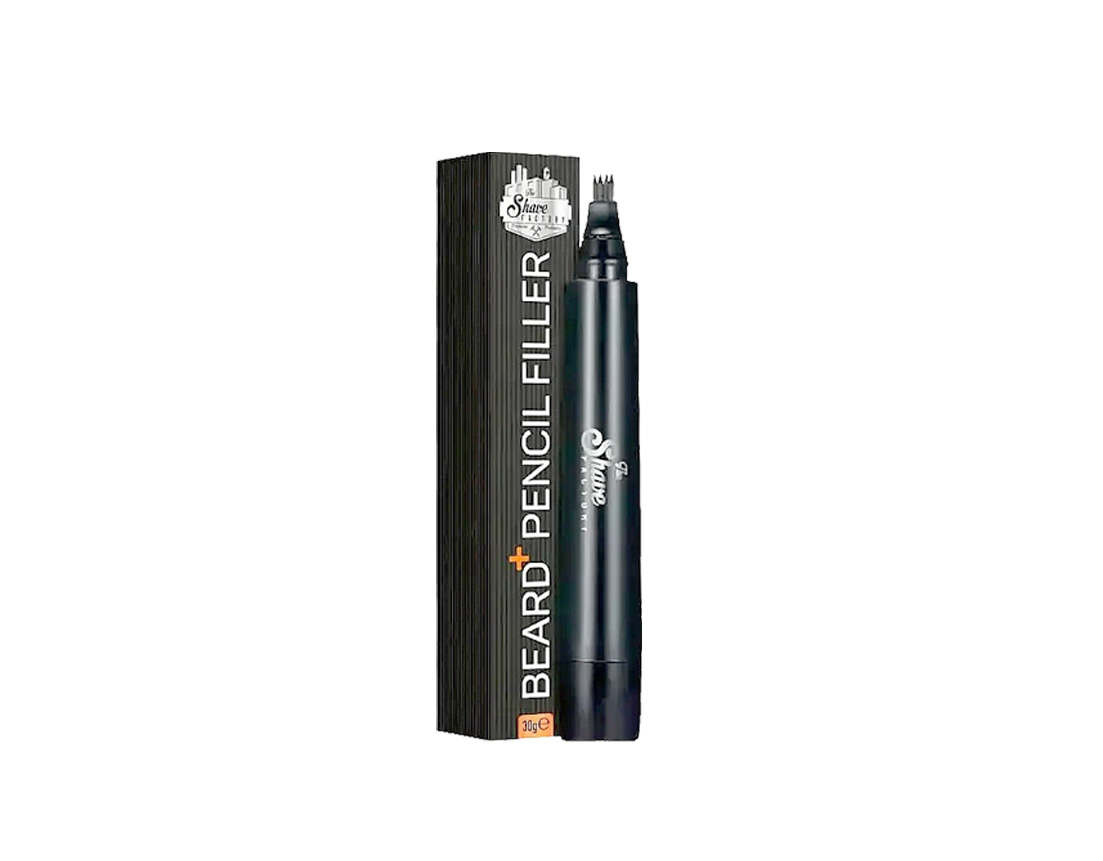 LAPIZ P/RELLENAR BARBA SHAVE FACTORY 5 ML TSFBPF5