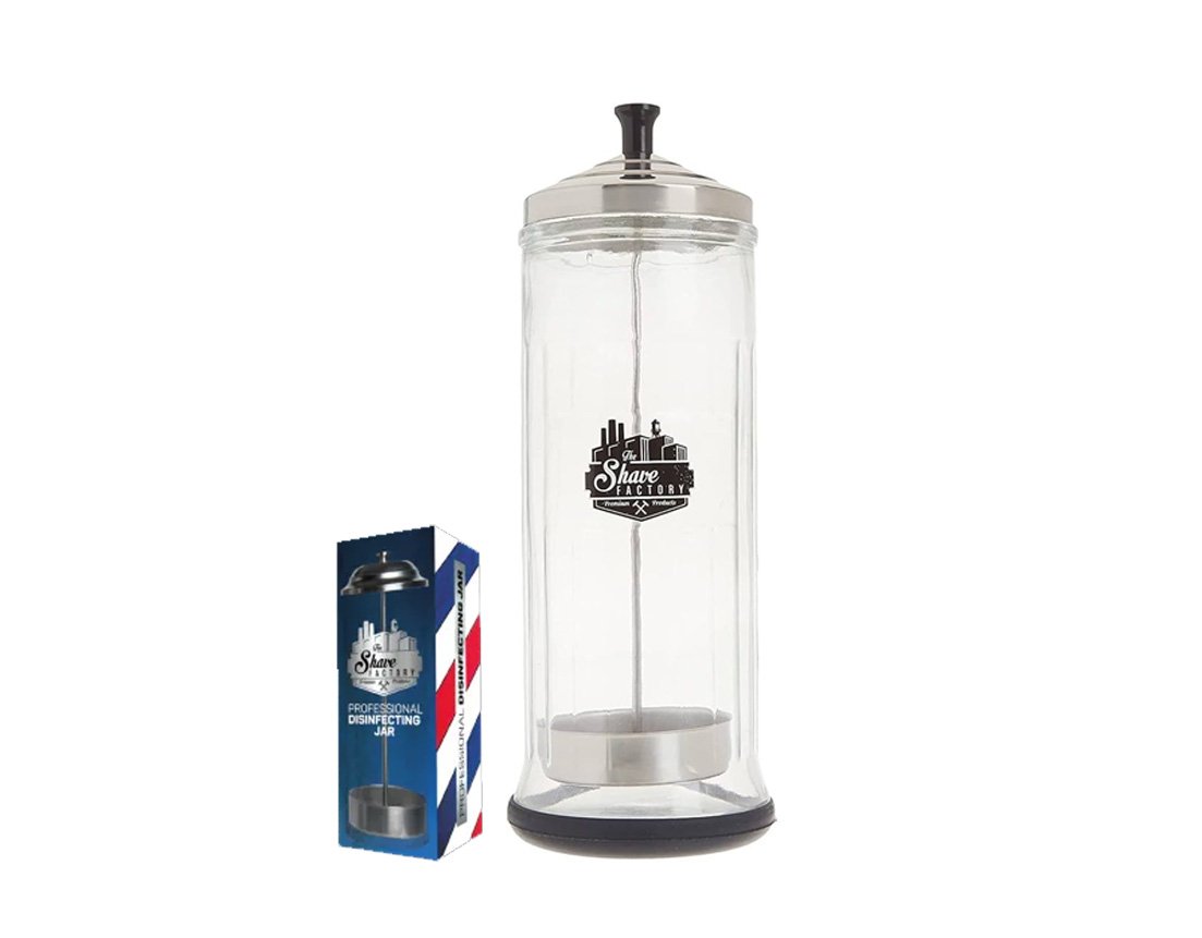 TARRO P/LIQUIDO DESINFECTANTE 1000ML SH-SF115A