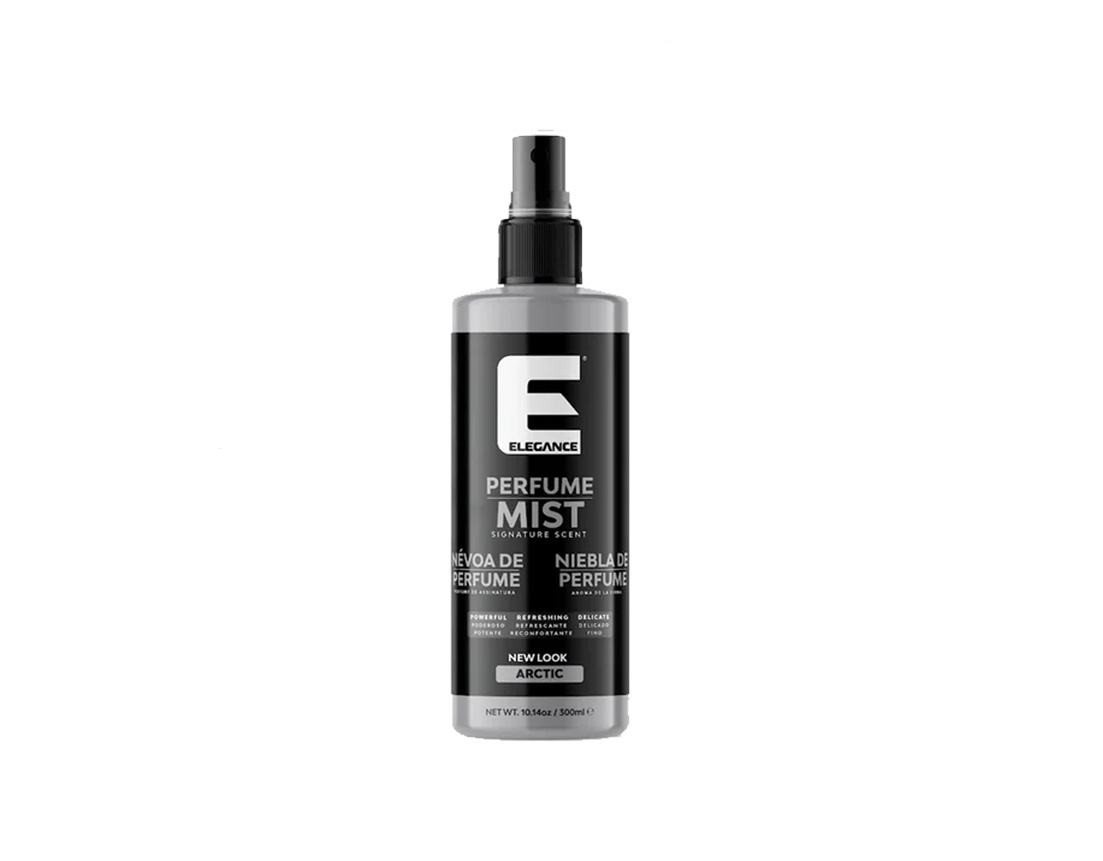 ELEGANCE PERFUME MIST 300ML ARTIC 100938