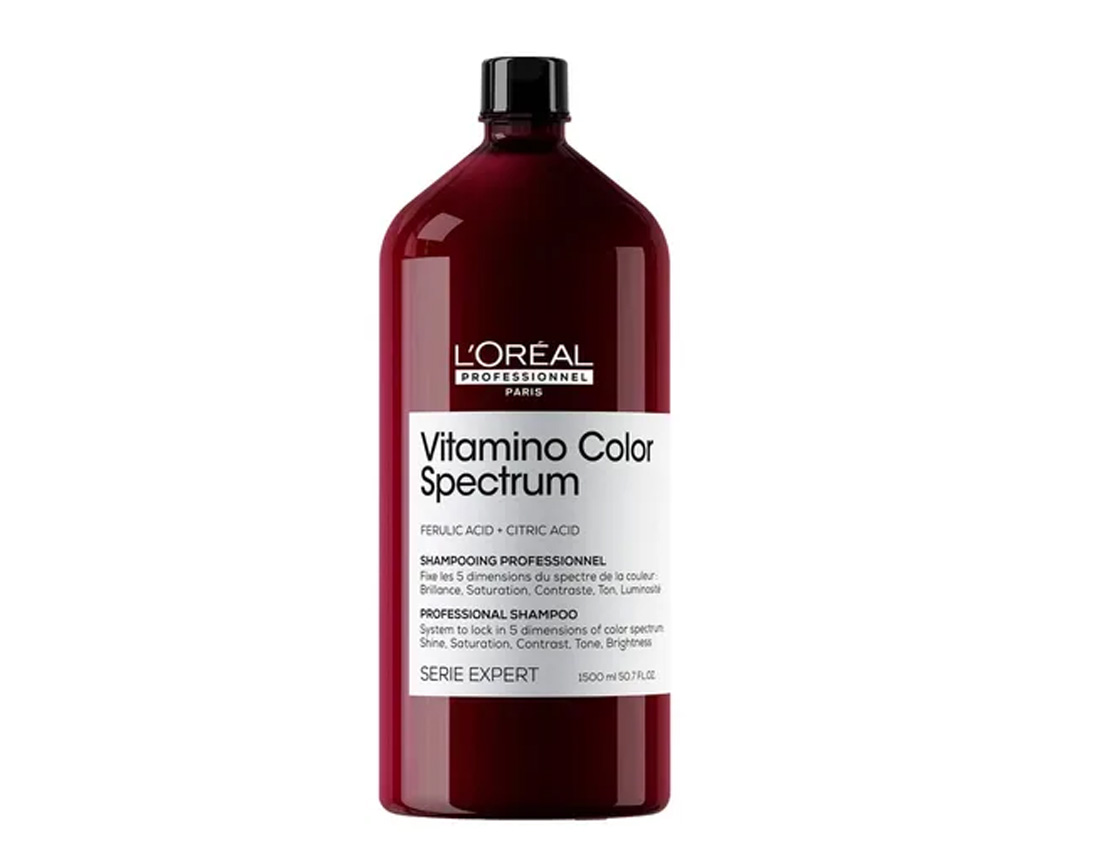 SERIE EXPERT VIT SPECTUM