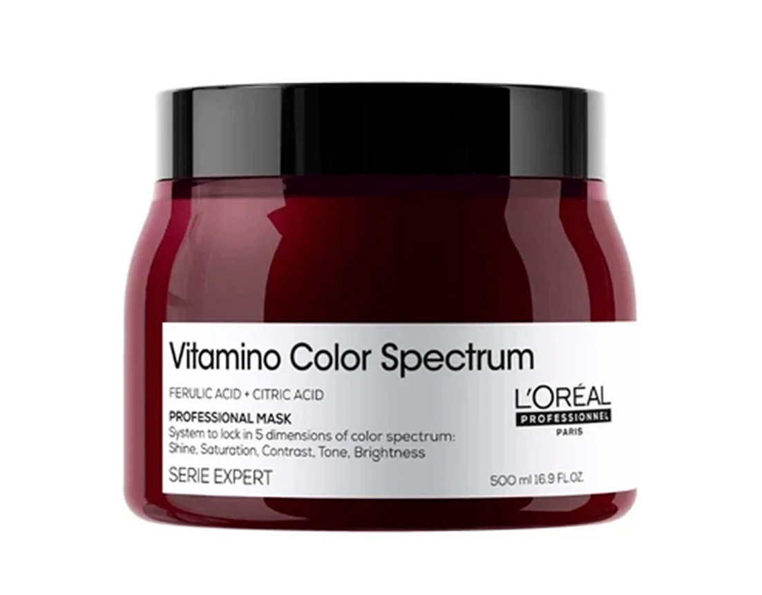 SERIE EXPERT VITAM COLOR