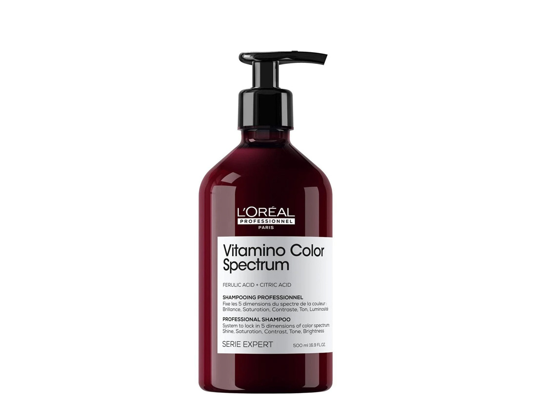 SERIE EXPERT VITAM COLR