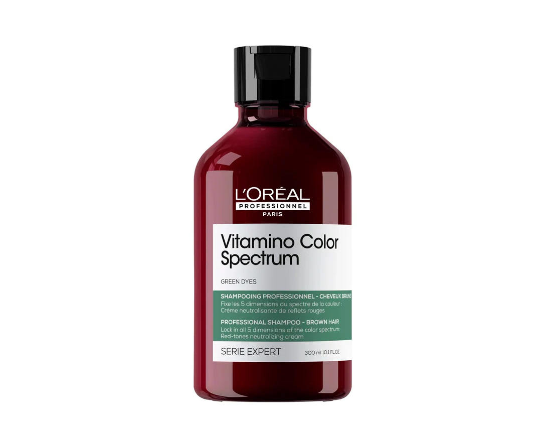 SERIE EXPERT VC ESP GREEN