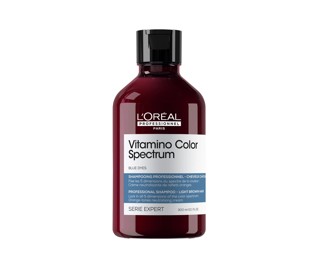 SERIE EXPERT VC ESP BLUE