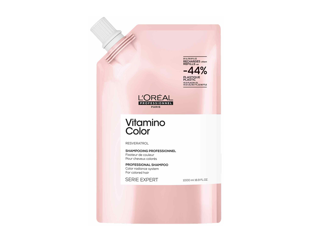 SERIE EXP VC SHAM 1L REF
