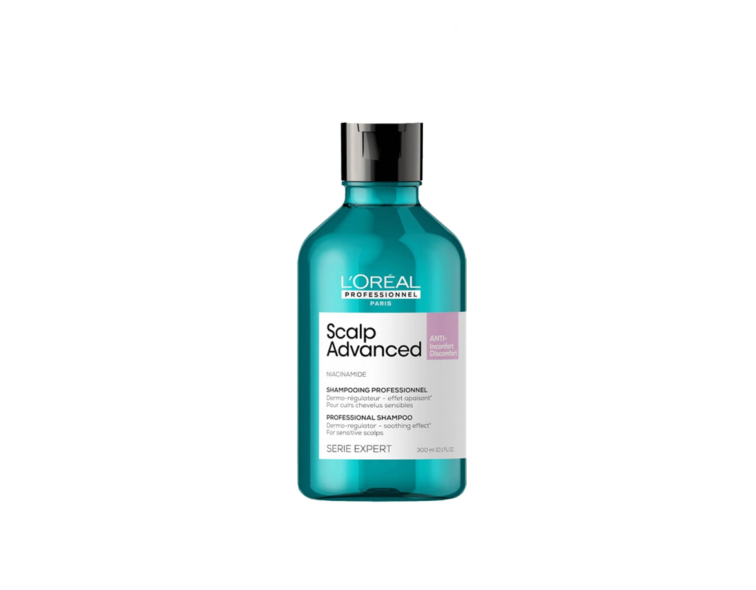 SERIE EXP SCALP ADVAN SHA