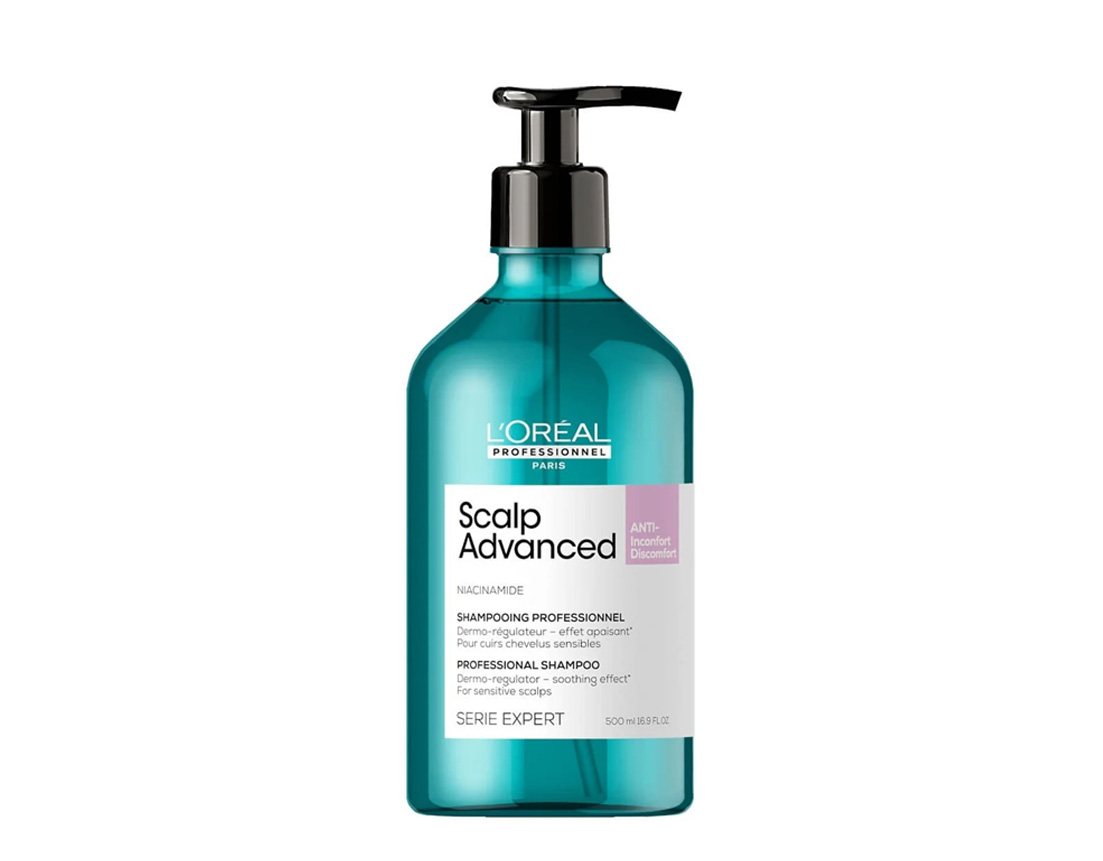 SERIE EXPERT SCALP ADV 50