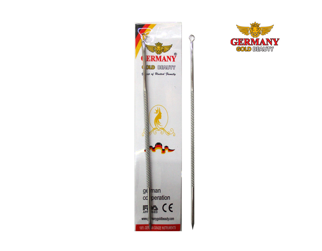 EXTRACTOR DE ACNE ESPINILLAS Y COMEDONES ST-270