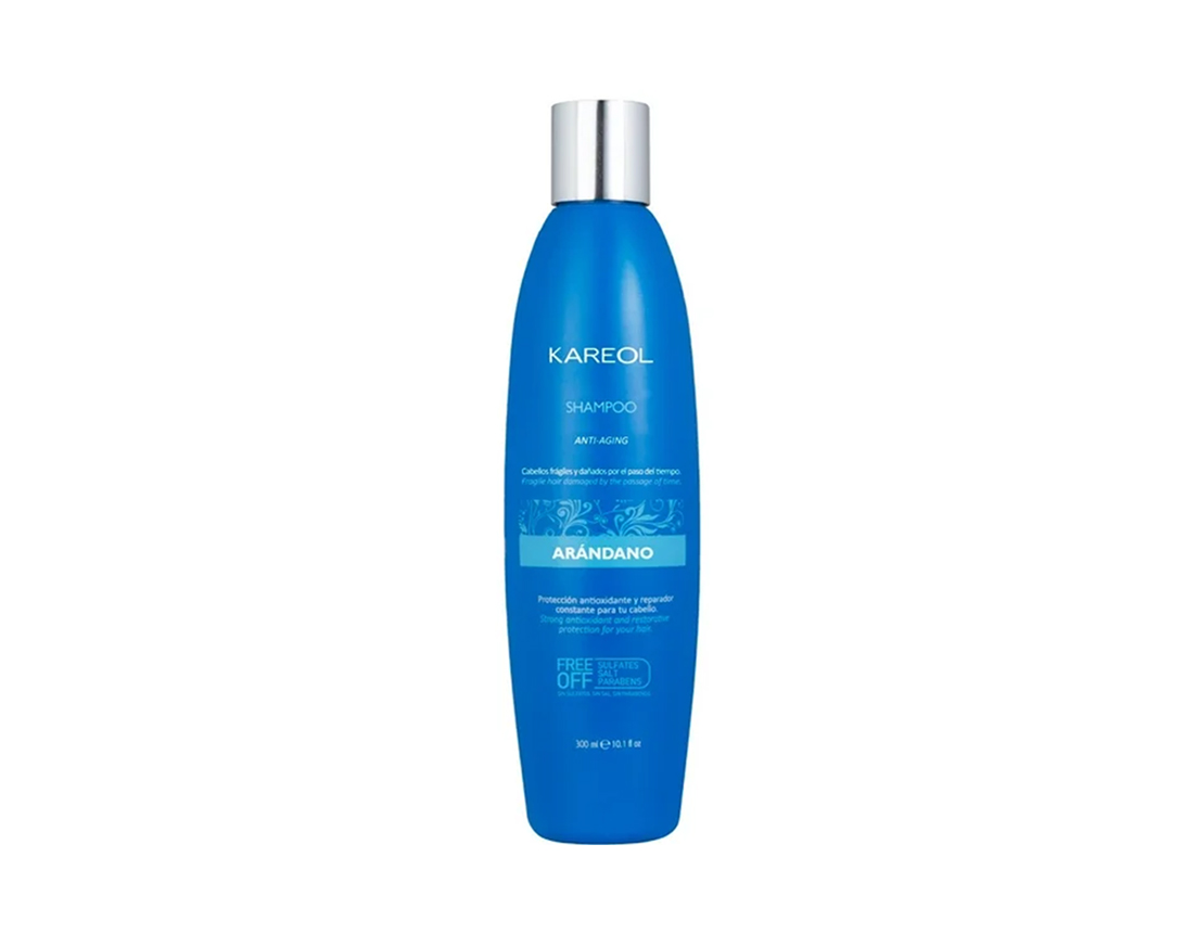 SHAMPOO KAREOL DE ARANDAN