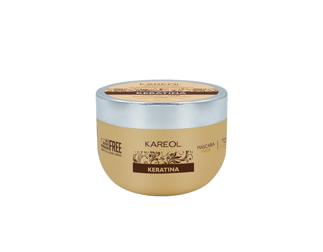 MASCARILLA CAPILAR KAREOL