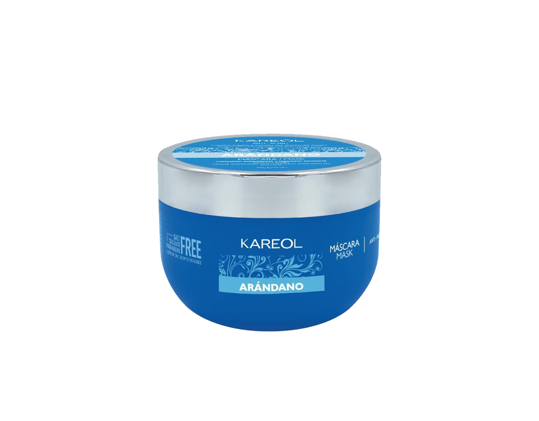 MASCARILLA CAPILAR KAREOL