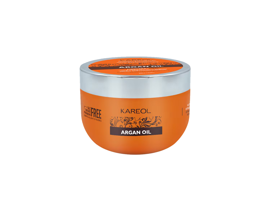MASCARILLA CAPILAR KAREOL