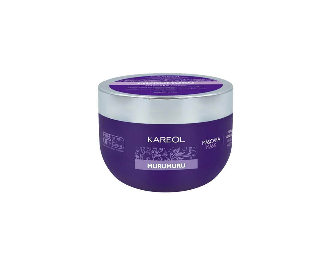 MASCARILLA CAPILAR KAREOL
