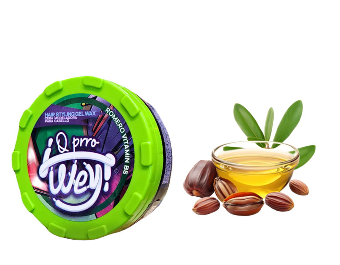 CERA GEL JOJOBA Q PRRO WEY 150 GR