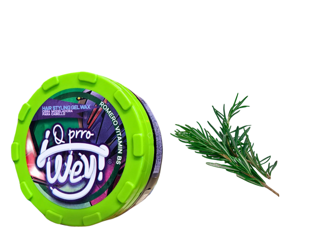 CERA GEL ROMERO Q PRRO WEY 150 GR