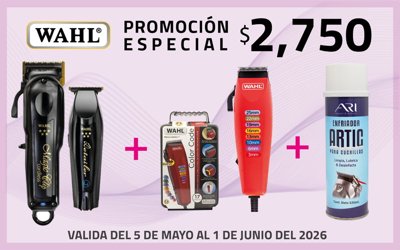Promoción