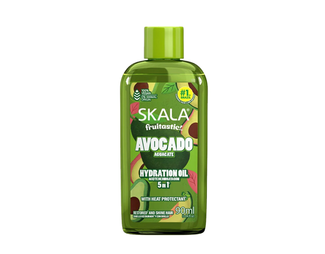 ACEITE MAIS ABACTE 90ML 29796