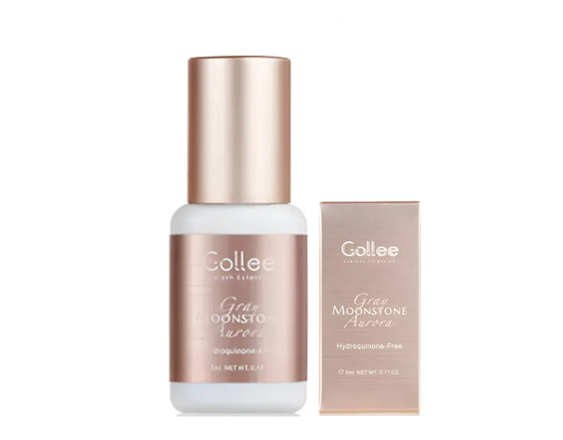 PEG GOLLEE AURORA MOONSTONE (GRIS) 0.5-1 SEG 5 ML