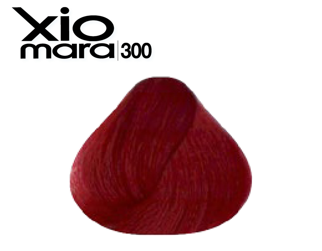 TINTE XIOMARA 300 (7.66) 100GR + 2 PEROX 100 ML