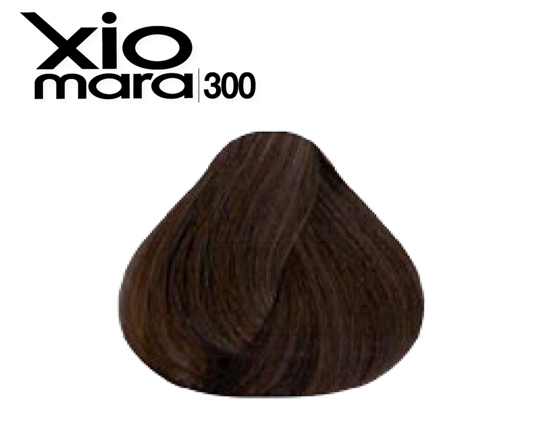 TINTE XIOMARA 300 (5.31) 100GR + 2 PEROX 100ML