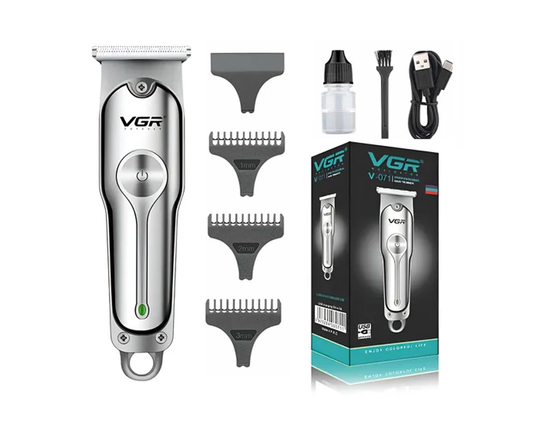 VGR TERMINADORA ENTRY PLATA V-071P