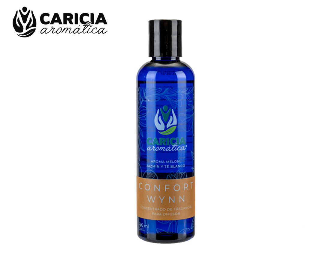 ACEITE P/HUMIDIFICADOR CONFORT WYNN 120 ML