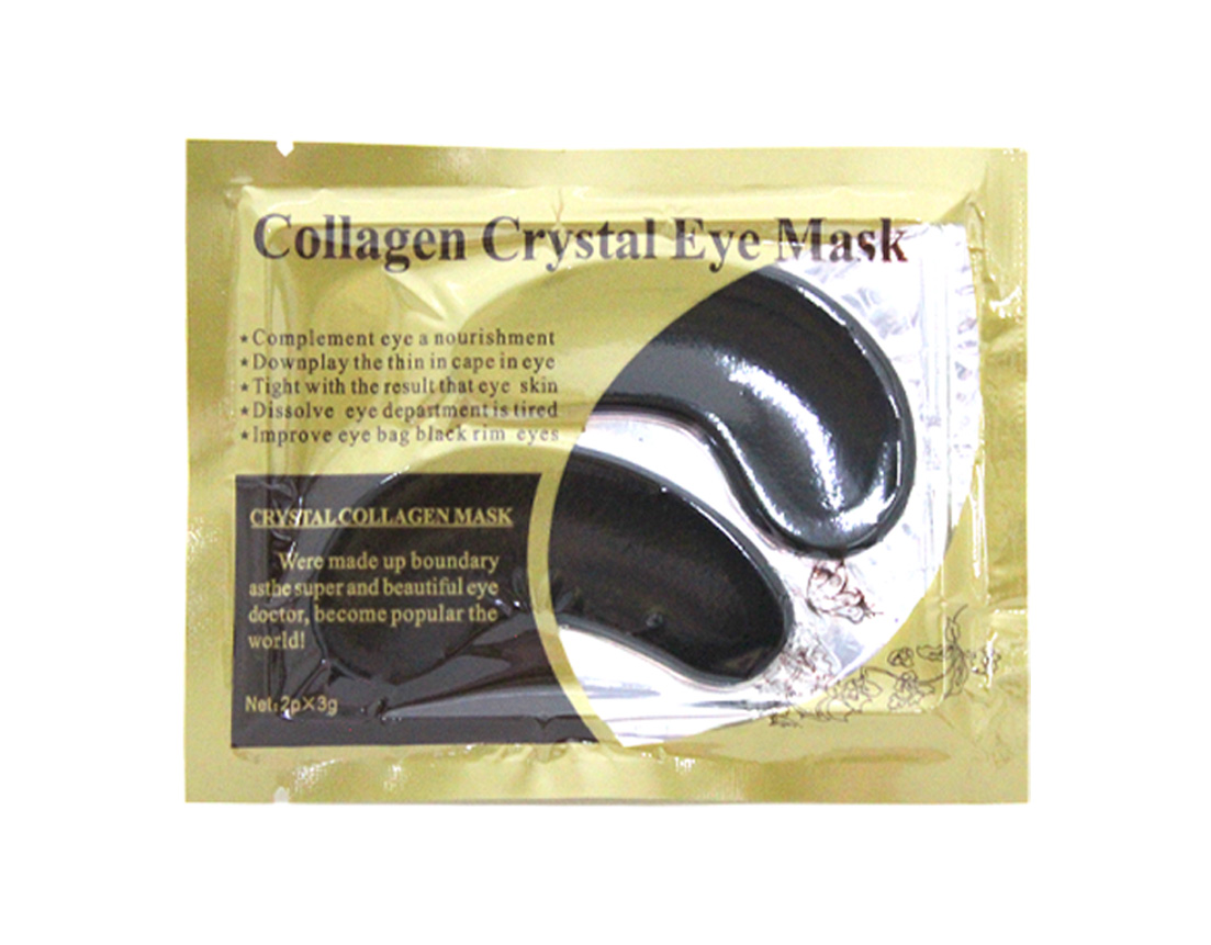 PARCHE PARA PARPADOS C/24 PZS CQK-2650