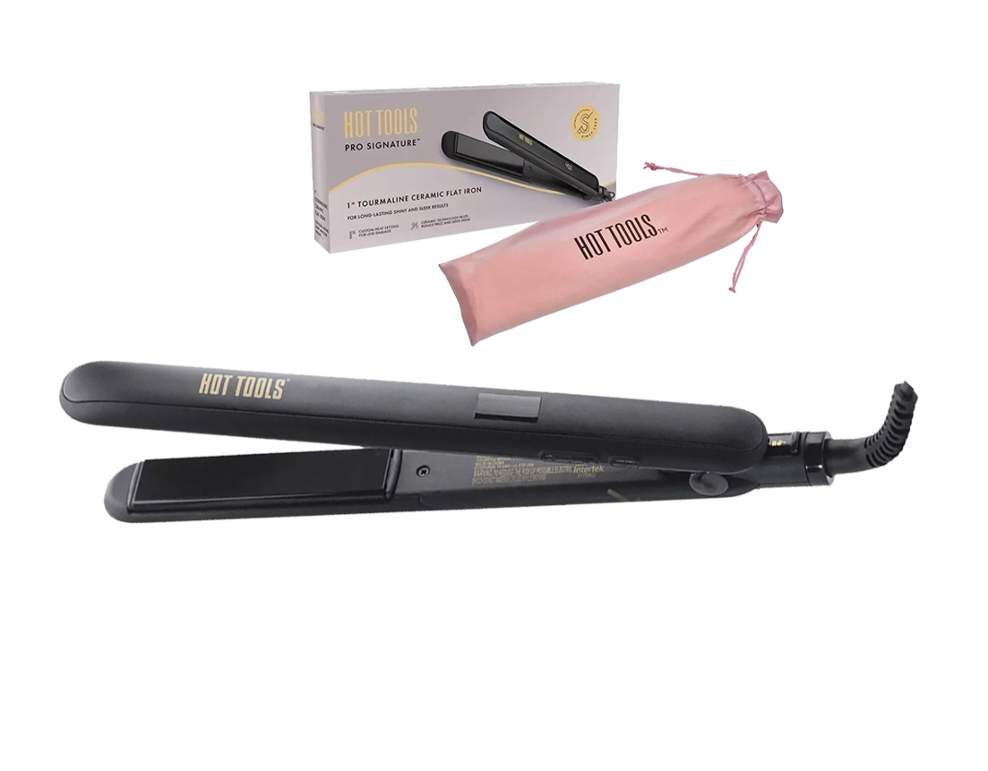 SECADORA NEGRA C/ CABLE DIFUSOR  HT7017BGLA 1