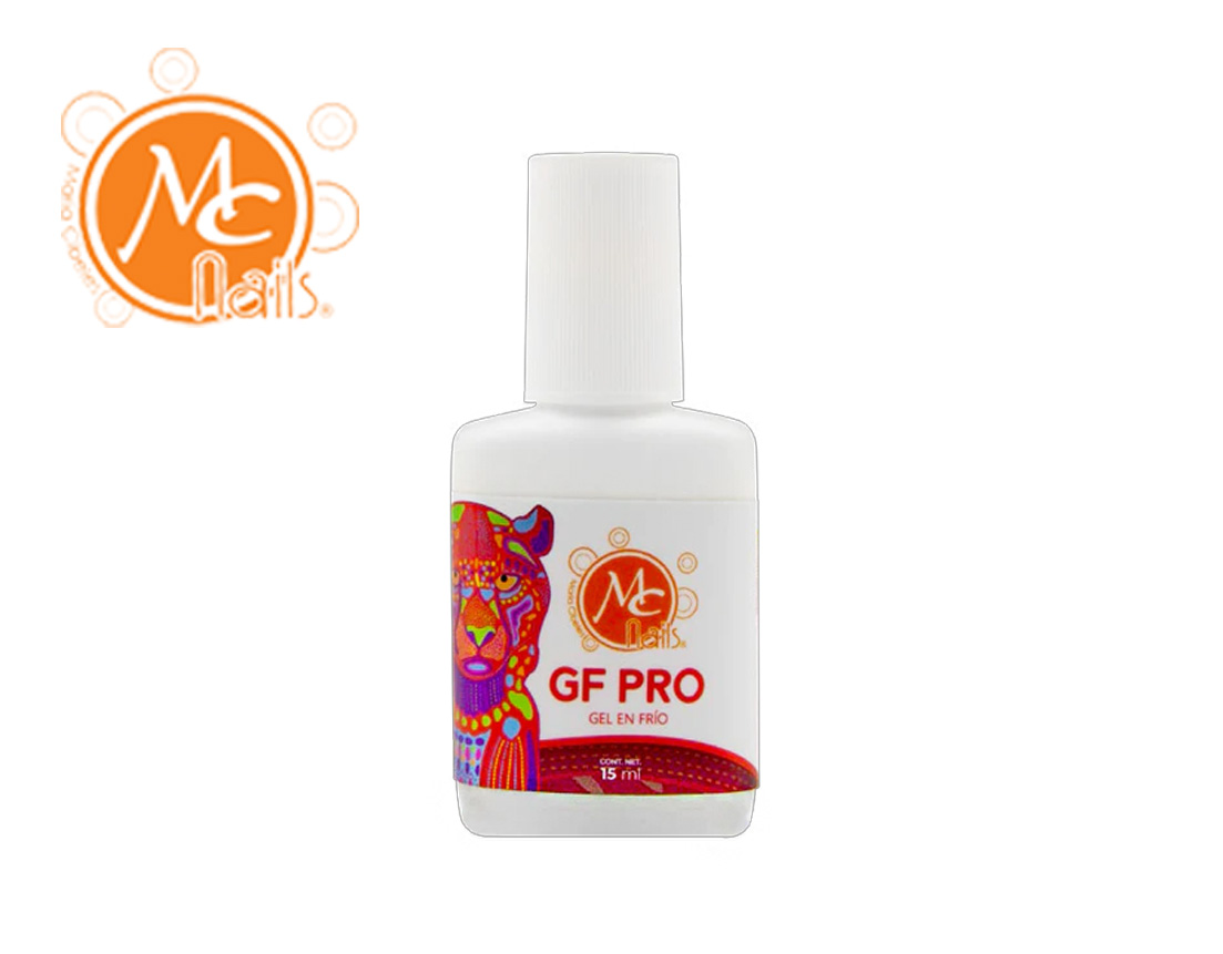 GEL FRIO PROFESIONAL MC GF PRO 15ML MCGF001