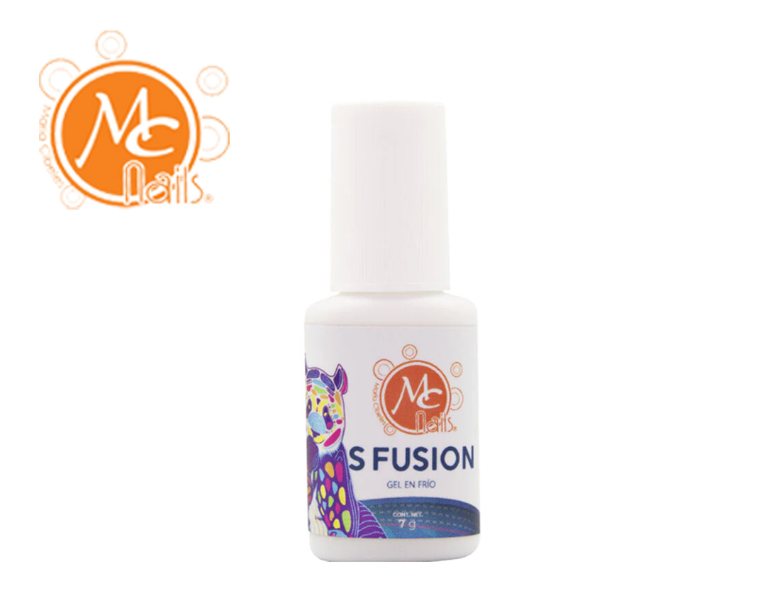 GEL EN FRIO STUDENT S FUSION 7GR MCGF002
