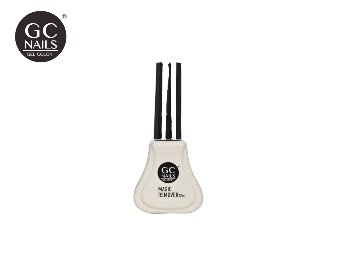 GC AMORE MIO MAGIC REMOVER GEL 12 ML GCAMRGAMR