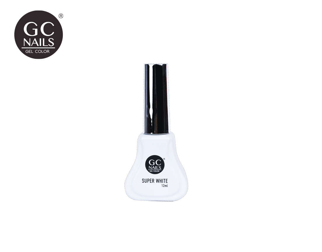 GC AMORE MIO SUPER WHITE 12 ML GCAMGESW