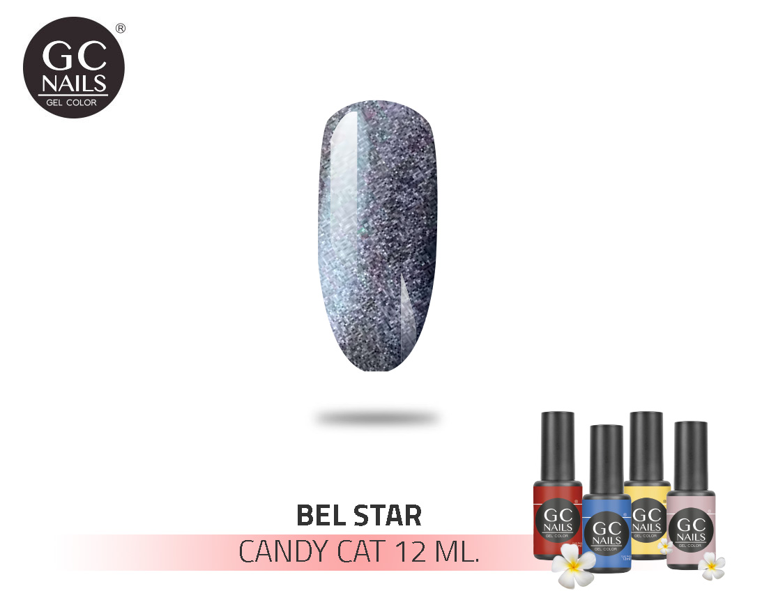 GC BEL STAR CAT EYE 12 GCGC012