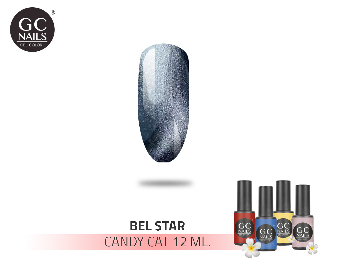 GC BEL STAR CAT EYE 16 GCGC016