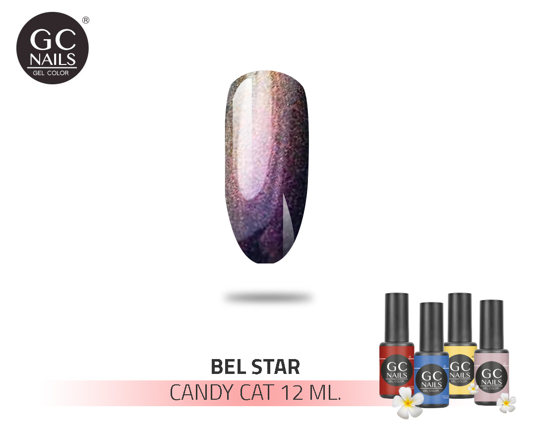 GC BEL STAR CAT EYE 17 GCGC017