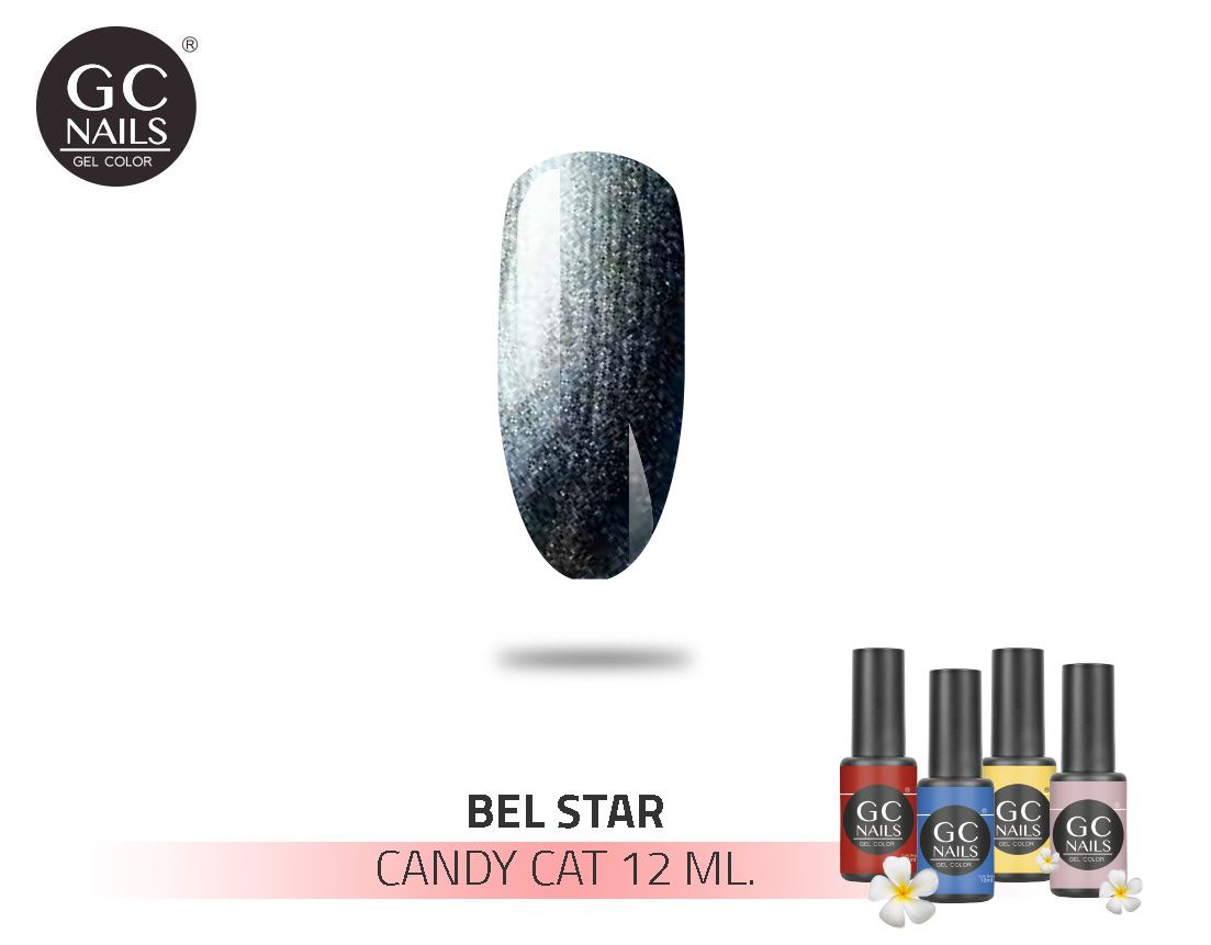 GC BEL STAR CAT EYE 19 GCGC019