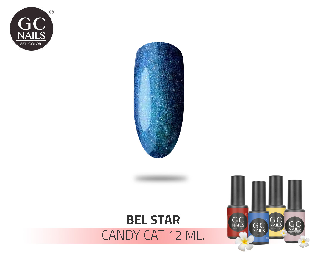 GC BEL STAR CAT EYE 14 GCGC014