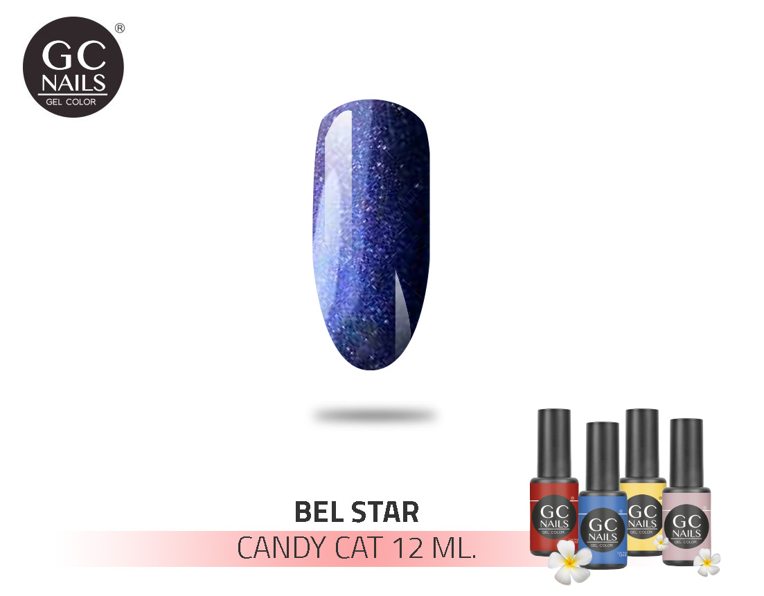 GC BEL STAR CAT EYE 13 GCGC013