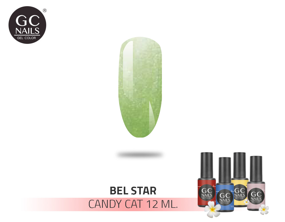 GC BEL STAR CANY CAT 26 GCGC026