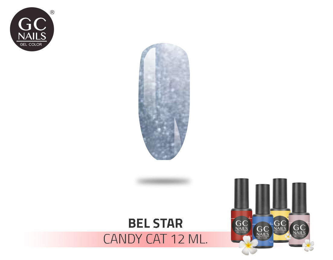 GC BEL STAR CANDY CAT 27 GCGC027